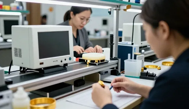 定制金饰
