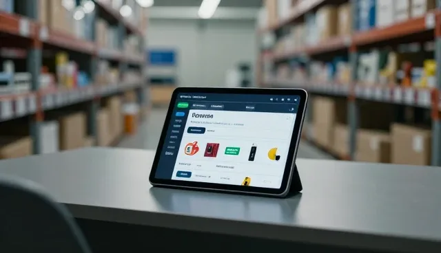 商品定制等业务:选型关注点与流程优化策略
