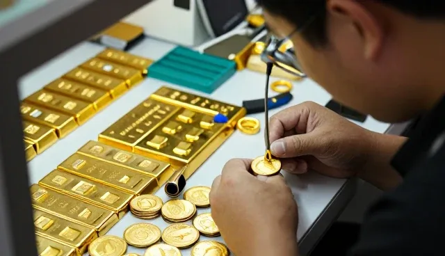 金墩黄金珠宝（广州）有限公司黄金手链带来更好的使用体验