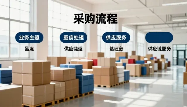 礼品采购中的场景适配策略与实施要点